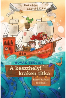 A keszthelyi kraken titka - Balatoni csempészek