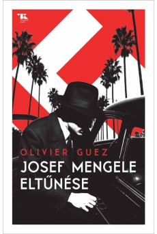 Josef Mengele eltűnése