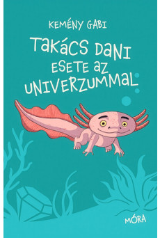 Takács Dani esete az univerzummal