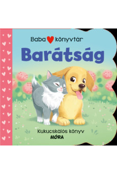 Babakönyvtár - Barátság