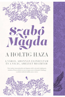 A holtig haza
