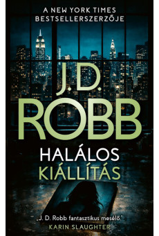 Halálos kiállítás