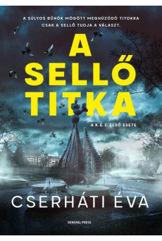 A Sellő titka - A K. É. Z. esetei
