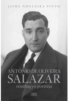 António de Oliveira Salazar rendhagyó portréja