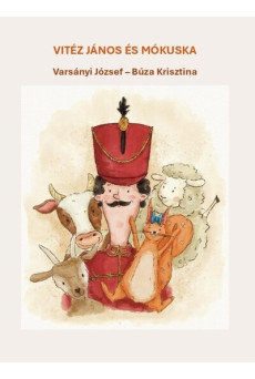 Vitéz János és Mókuska
