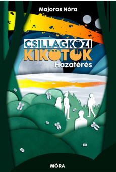 Csillagközi kikötők 2. - Hazatérés