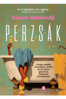 Perzsák
