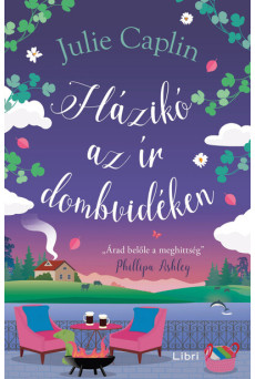 Házikó az ír dombvidéken (új kiadás)