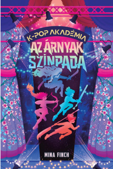 K-pop Akadémia – Az árnyak színpada