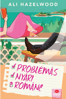 Problémás nyári románc