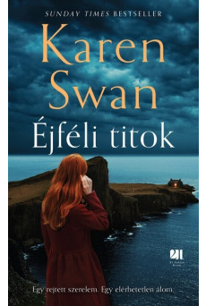 Éjféli titok - A vad sziget-sorozat 4.