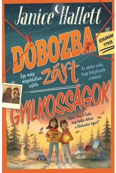 Dobozba zárt gyilkosságok