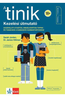 A tinik - Kezelési útmutató