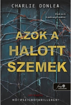 Azok a halott szemek