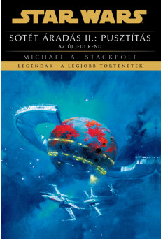 Sötét áradás II.: Pusztítás