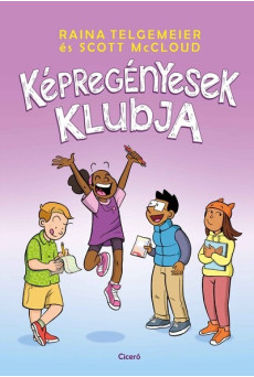 Képregényesek klubja