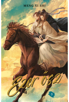 Ezer ősz 3. - Qian Qiu - Ezer ősz