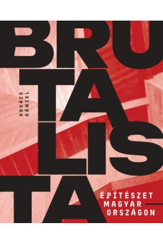 Brutalista építészet Magyarországon