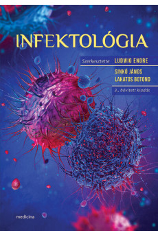 Infektológia (3. kiadás)