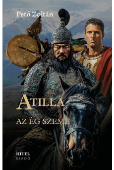 Atilla - II. Az ég szeme