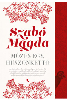 Mózes egy, huszonkettő (új kiadás)