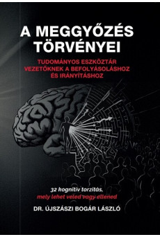A meggyőzés törvényei