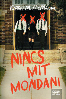 Nincs mit mondani (e-könyv)