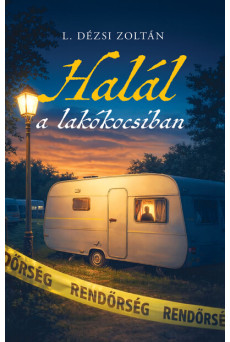 Halál a lakókocsiban