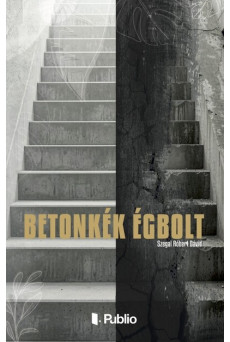Betonkék Égbolt