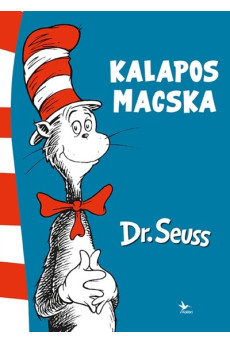 Kalapos macska (új kiadás)