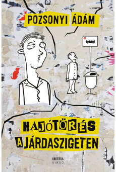 Hajótörés a járdaszigeten