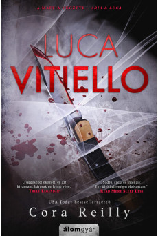 Luca Vitiello - A maffia végzete