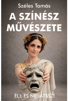 A színész művészete - Élj, és ne játssz!