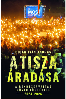 A Tisza áradása - A rendszerváltás rövid története, 2024-2026