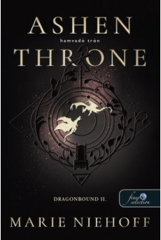 Ashen Throne - Hamvadó trón - Dragonbound 2.