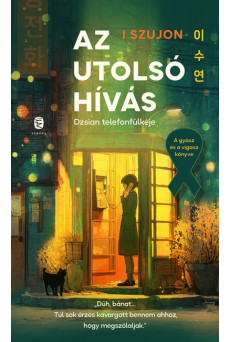 Az utolsó hívás - Kang Dzsian telefonfülkéje