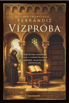 Vízpróba - A sötétség korában csak a legbátrabbak mernek igazságot követelni