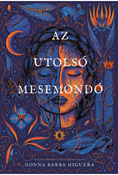 Az utolsó mesemondó