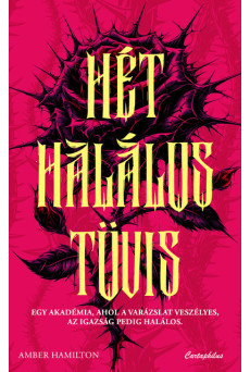 Hét halálos tövis