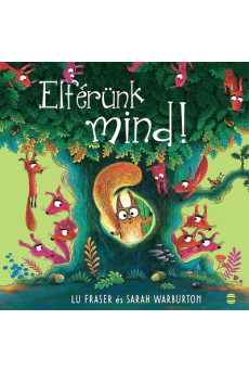 Elférünk mind!