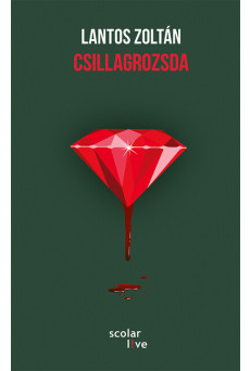 Csillagrozsda - Scolar L!ve