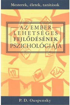 Az ember lehetséges fejlődésének ...