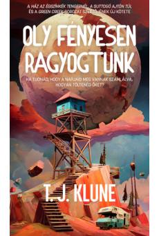 Oly fényesen ragyogtunk