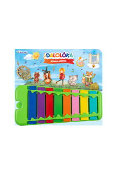 Dalolóka - Népdalok kicsiknek