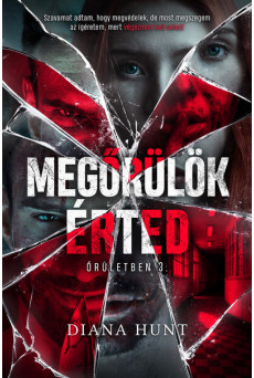 Megőrülök érted - Őrületben 3.