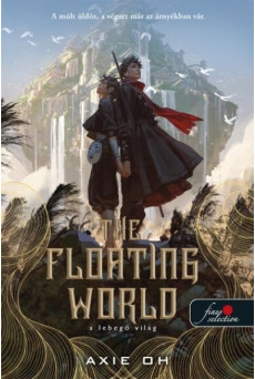 The Floating World - A Lebegő Világ