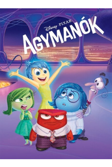 Agymanók - Disney klasszikusok