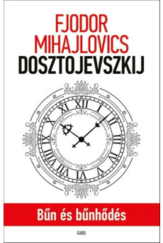Bűn és bűnhődés (új kiadás).