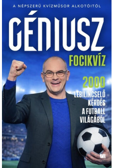Géniusz Focikvíz