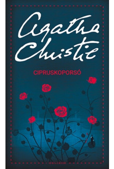 Cipruskoporsó /Puha (új kiadás)